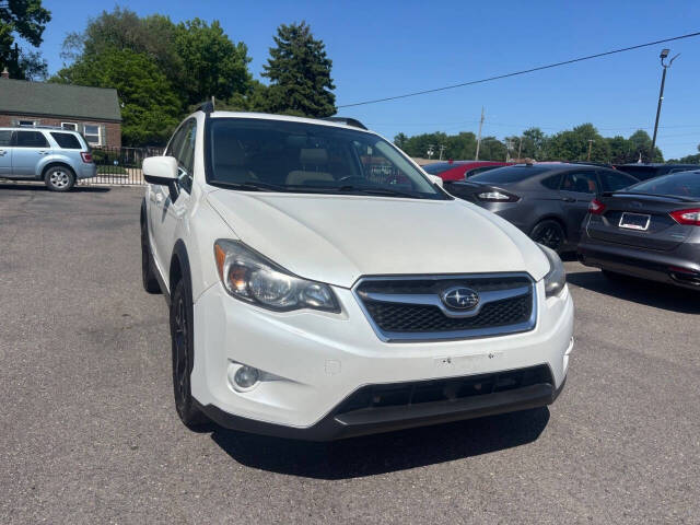 subaru xv crosstrek 2014 JF2GPAKCXE8324073 image subaru xv crosstrek 2014 JF2GPAKCXE8324073 image